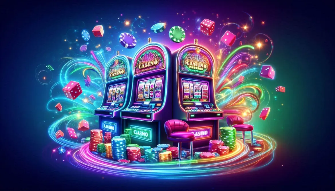 BlindLuck Casino